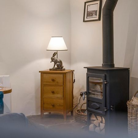 Box Cottage Broadwell  Buitenkant foto