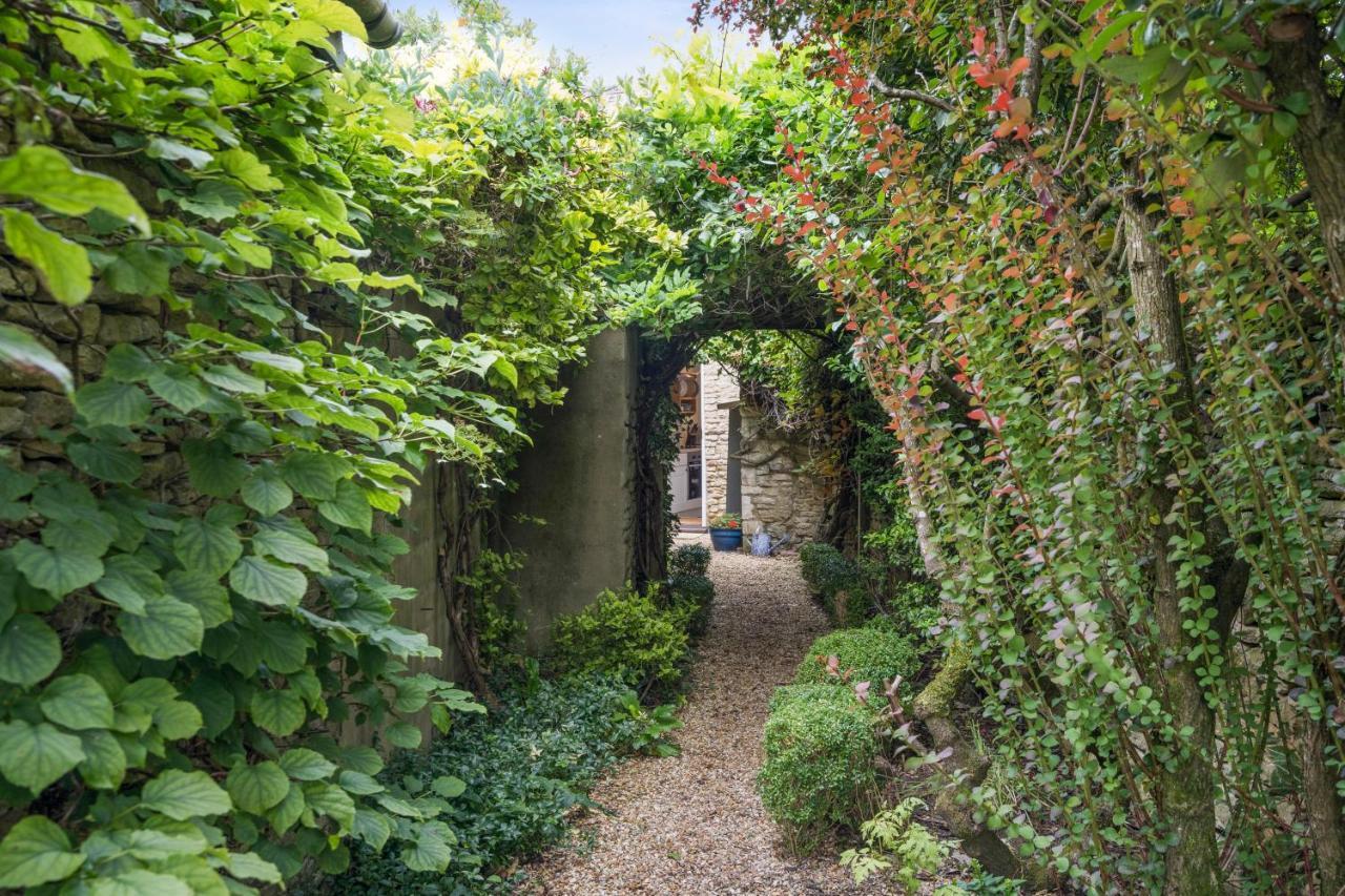 Box Cottage Broadwell  Buitenkant foto